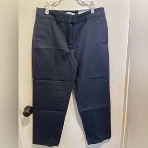 Ann Taylor Loft Riviera Slim Pant